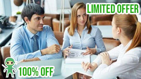 Free Coupon The Complete Recruiting Masterclass - HR Resources - Hiring