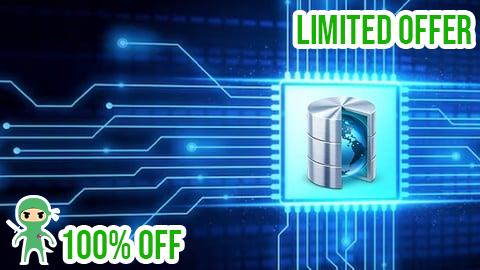 Free Coupon The Complete SQL Course: From Zero to Data Analyst