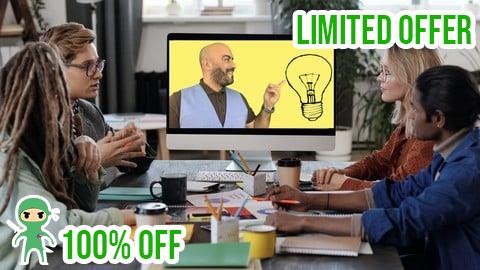 Free Coupon The Complete Start-up & Business Planning Boot Camp