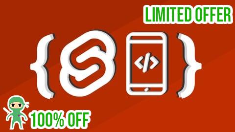Free Coupon The complete SVELTE V5 course. Inc SvelteKit SSR & Firebase