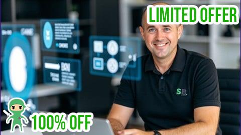 Free Coupon The Complete System of Prompt Engineering