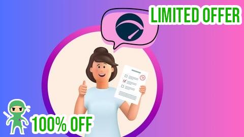 Free Coupon The Complete Tricentis NeoLoad Bootcamp 2025