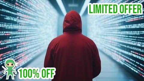 Free Coupon The Complete WiFi Hacking & Network Security Course