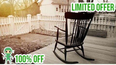 Free Coupon The Empty Chair: Finding Hope Beyond Grief's Silent Rocking