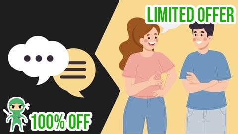 Free Coupon The Fundamentals Of Excellent Conversations
