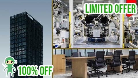 Free Coupon The Future of Work: Job Trends Toward 2030