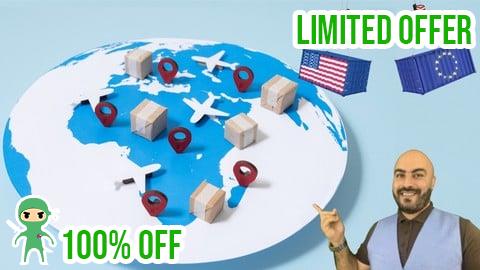 Free Coupon The Global Disruptions in Operations Master Class