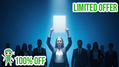 Free Coupon THE HIDDEN PROVEN SECRET TO LAND ANY JOB YOU CHOOSE