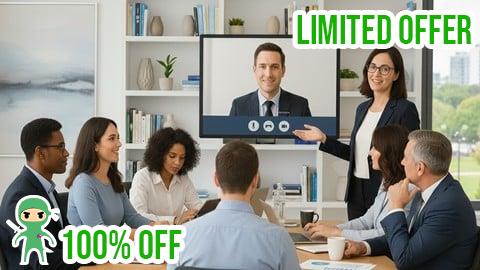 Free Coupon The High-Impact Facilitator