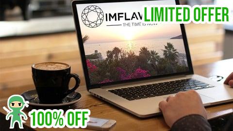 Free Coupon The IMFLAWLESS Accelerator