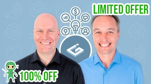 Free Coupon The Intrapreneur's Guidebook: Business Strategy for Careers
