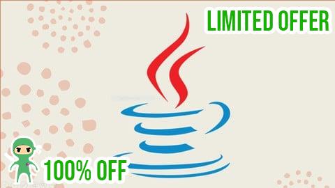 Free Coupon The Java Learning Guide