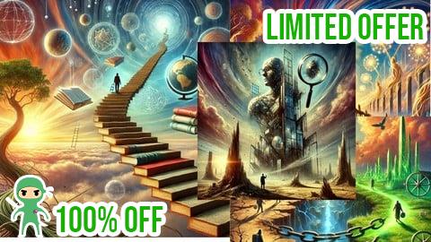 Free Coupon The Next-Gen Leader:  Adaptive, Authentic, and Impactful