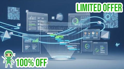 Free Coupon The Project Management Practice Test 2025