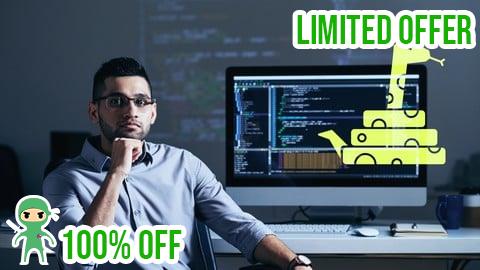 Free Coupon The Python Developer Essentials Immersive Bootcamp