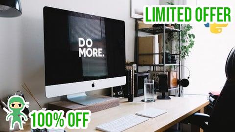 Free Coupon The Python Programming For Everyone Immersive Training