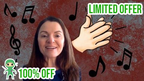 Free Coupon The Rhythm of English