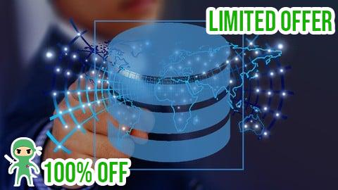 Free Coupon The SQL Programming Essentials Immersive Training