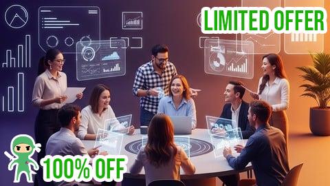 Free Coupon The Startup Founder’s Roadmap: From Zero to Market