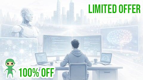 Free Coupon The Ultimate AI Engineer Job Preparation Course (2026)