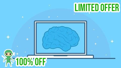 Free Coupon The Ultimate Beginners Guide to Machine Learning