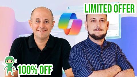 Free Coupon The Ultimate Guide to Learning & Development with Copilot