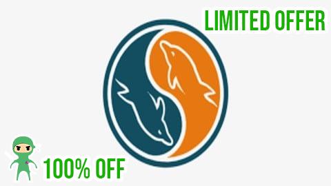 Free Coupon The Ultimate MySQL Crash Course