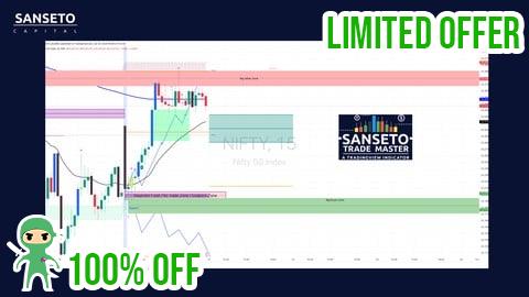 Free Coupon The Ultimate Stock Trading Foundation Course