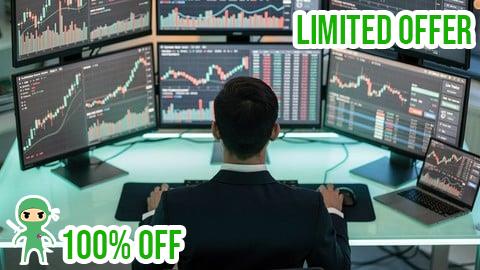 Free Coupon The Ultimate Trading & Wealth Mastery Program
