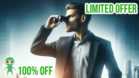 Free Coupon The Vigilant Leader