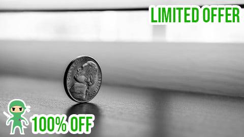 Free Coupon The Web3 CFO Masterclass: Mastering FinOps & Accounting