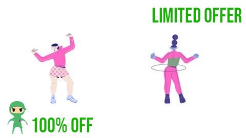 Free Coupon The Wellness Project