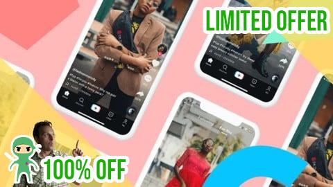 Free Coupon TikTok Ads Mastery - Strategic Blueprint for Paid Campaigns
