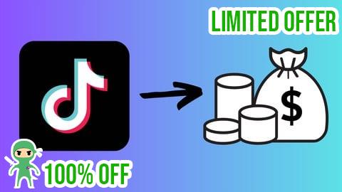 Free Coupon Tiktok Affiliate Marketing: How To Make Money on Tiktok