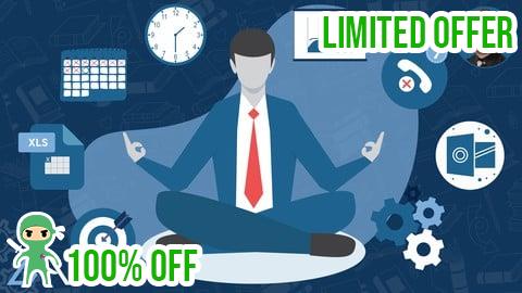 Free Coupon Time Management for Remote Workers and Busy Professionals
