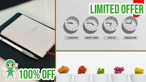 Free Coupon Timeboxing for Enhanced Productivity: A Practical Guide