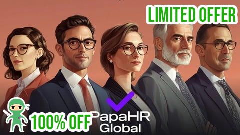Free Coupon Tipos y test de personalidad: MBTI, PAEI, DISC, Hogan [ES]