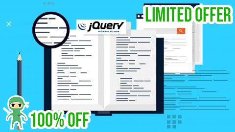 Free Coupon Todo jQuery... de novato a experto