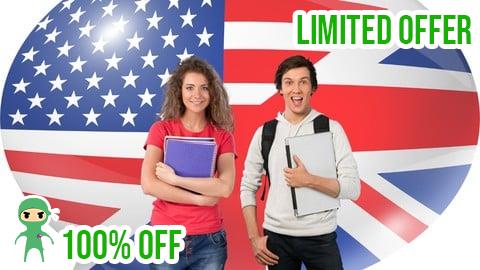 Free Coupon TOEFL iBT Vocabulary Practice Test - Elementary Level