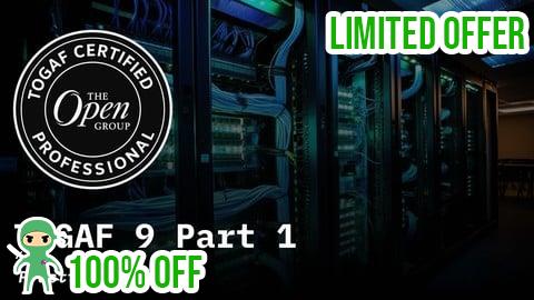 Free Coupon TOGAF 9 Part 1 (Foundation) Practice Exams