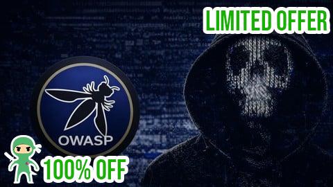 Free Coupon Top 10 Web Application Attacks From OWASP 2025 Edition
