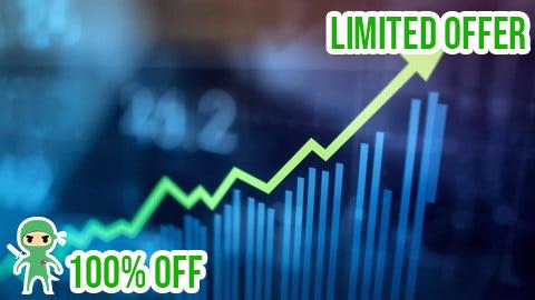 Free Coupon Total Beginner value investing for shares with Aunty mindset