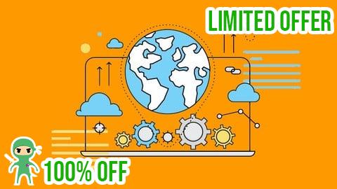 Free Coupon Trabajando con datos en la Web