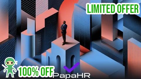 Free Coupon Transformación Digital de RRHH Mastery: HRIS LMS AI [ES]