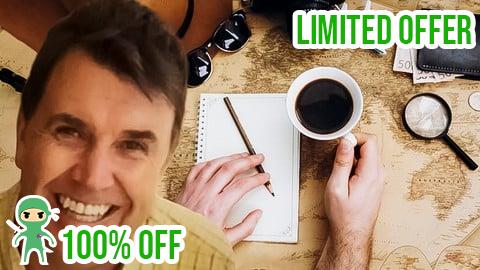 Free Coupon Write I Travel I Get Paid I Become a Travel Writer!