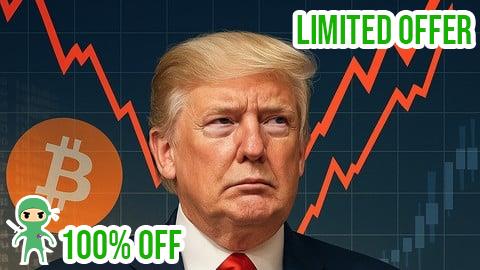 Free Coupon Trump’s Economic Genius & Global Market Shock 2025