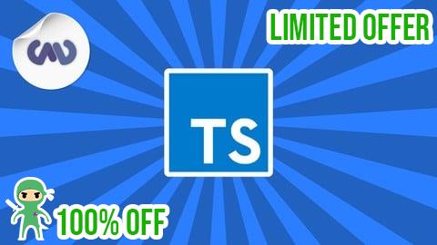 Free Coupon TypeScript: A Complete Guide 2024