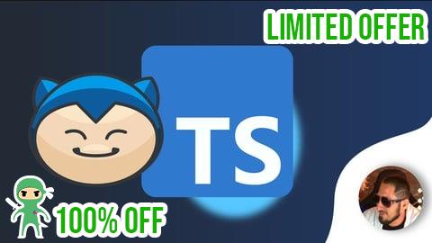 Free Coupon TypeScript para principiantes desde 0