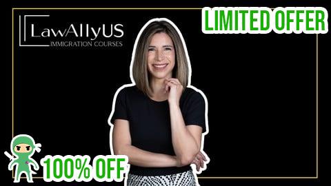 Free Coupon U.S. Immigration Law for Beginners: Learn the Essentials