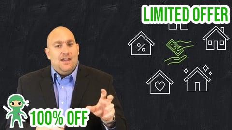 Free Coupon U.S. Residential Real Estate & Mortgage Business